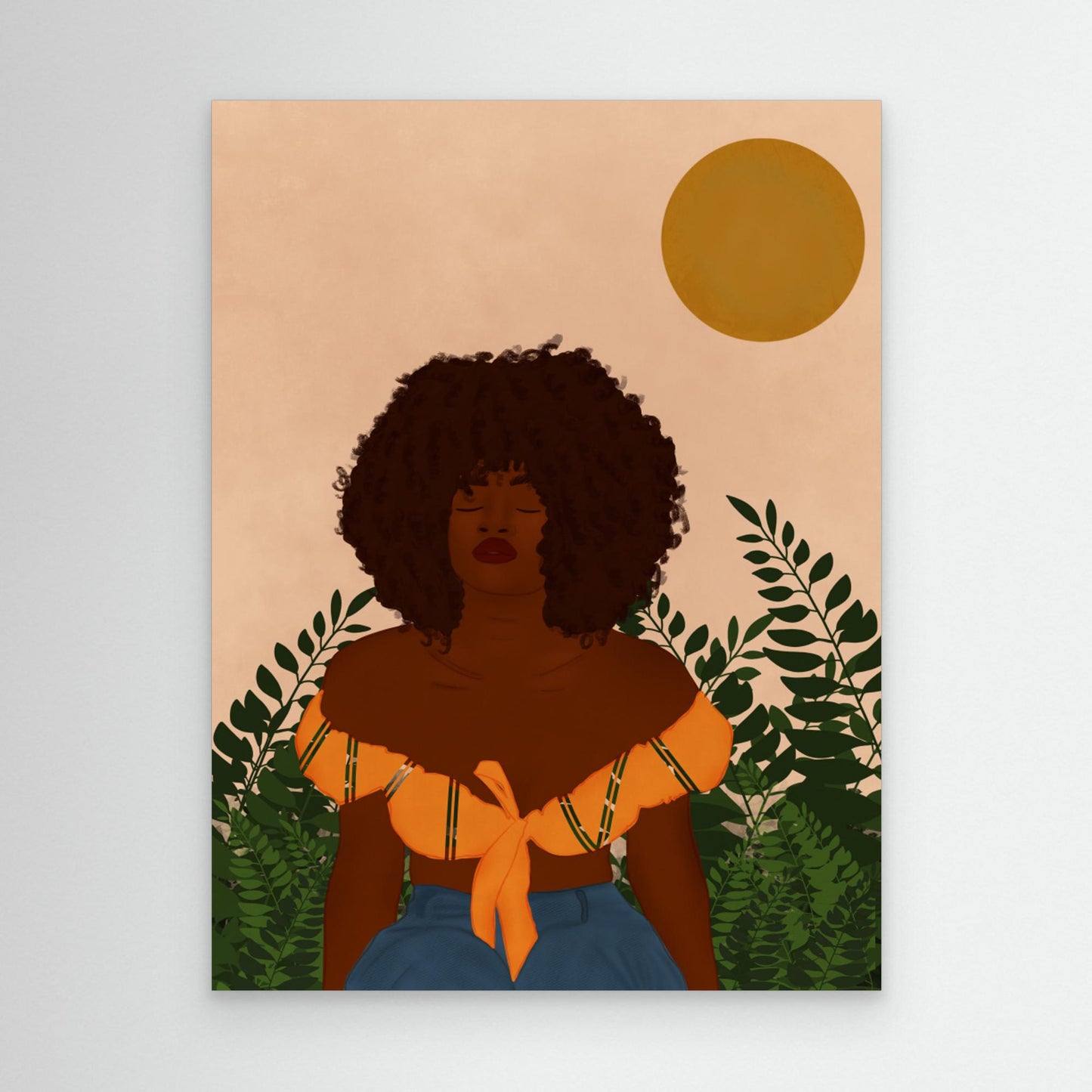 Release by Carelle N'guessan