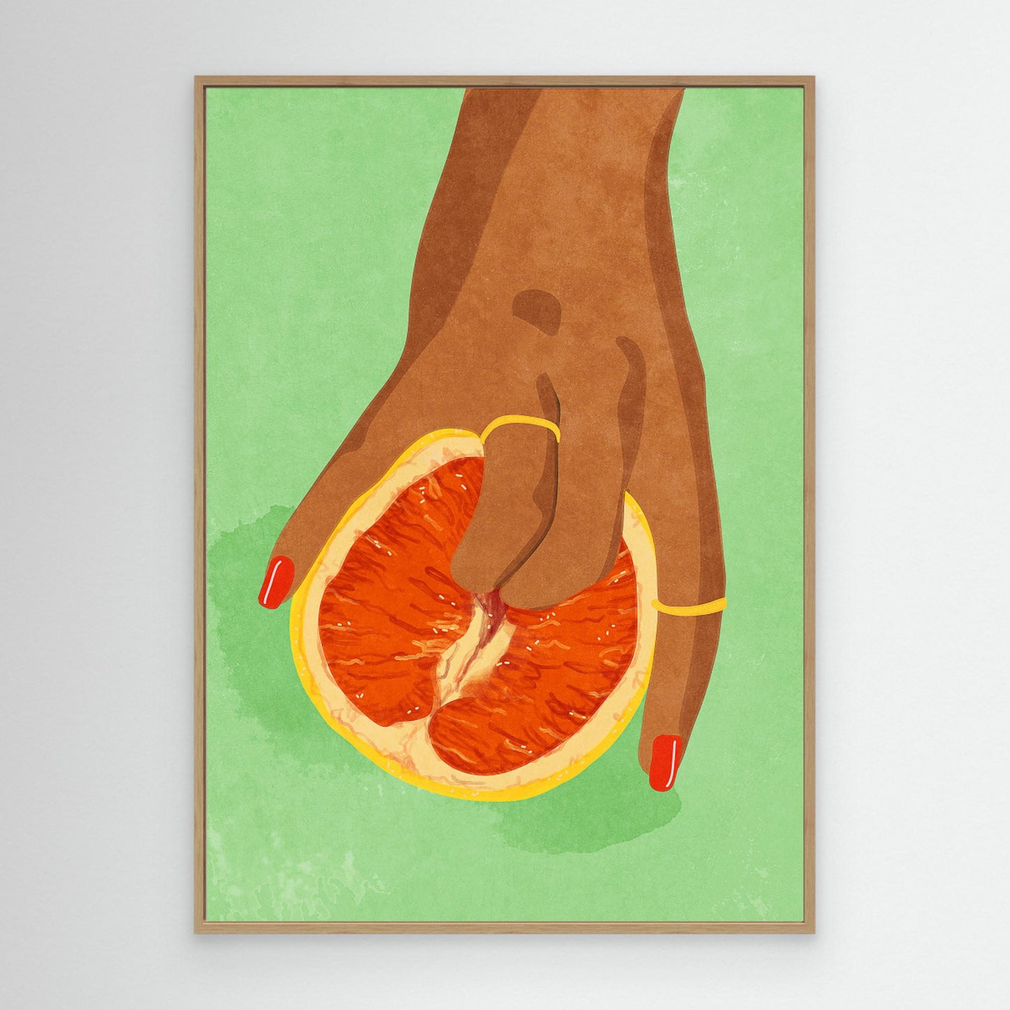 Fruitlover by Raissa Oltmanns (EU)