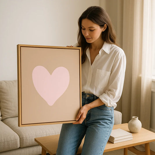Brownpinkloveheart Ratioiso