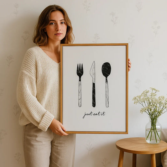 Just Eat It