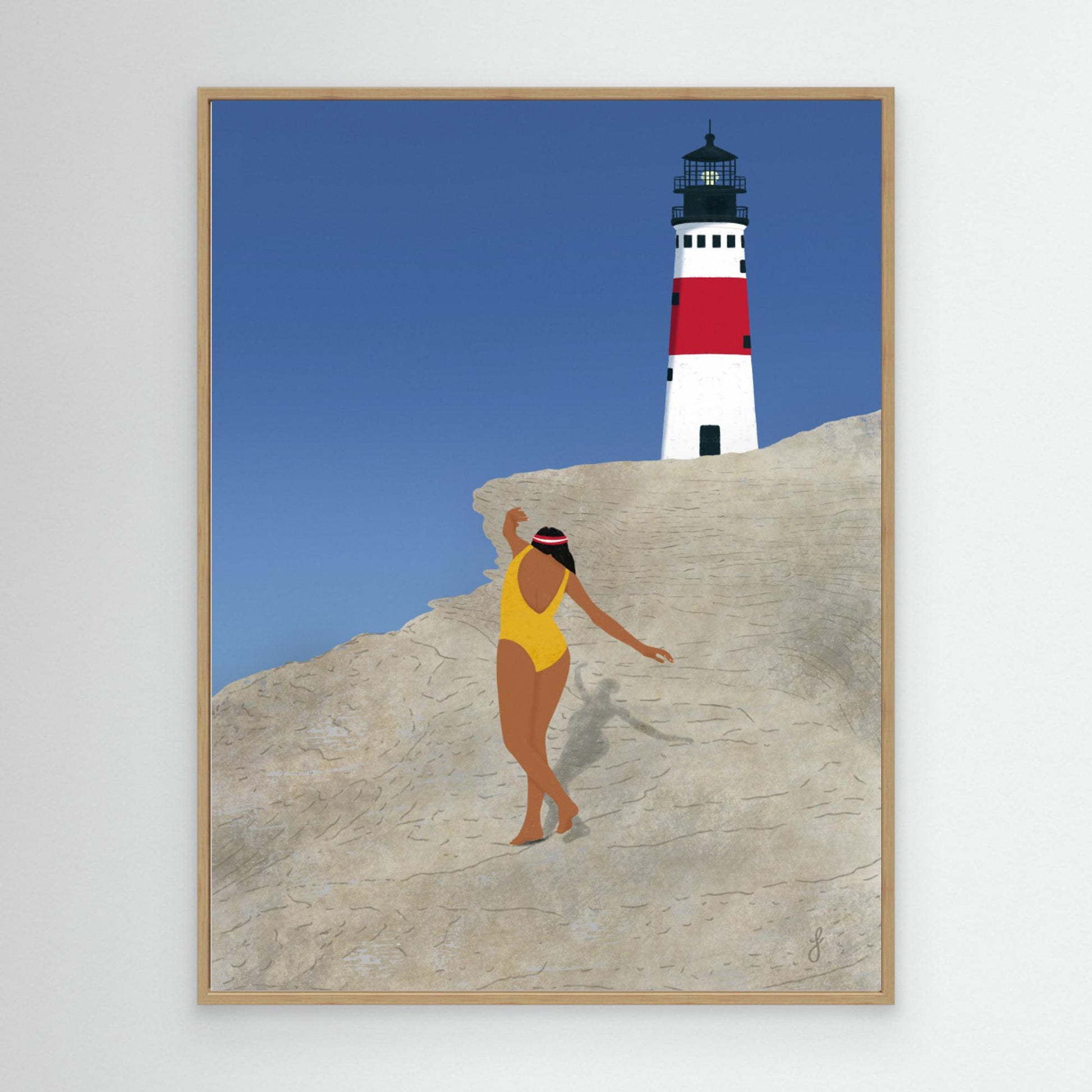 My Beach by Jota De Jai