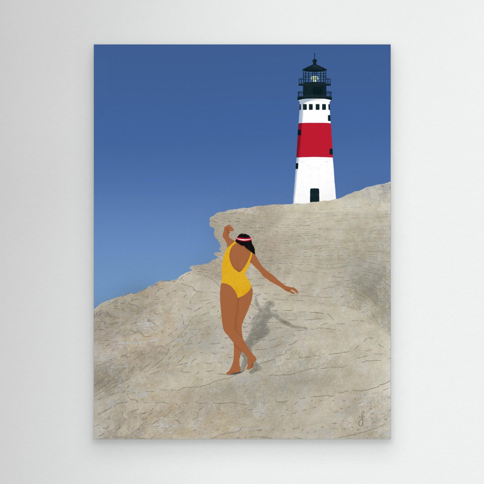 My Beach by Jota De Jai