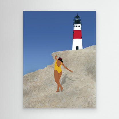 My Beach by Jota De Jai