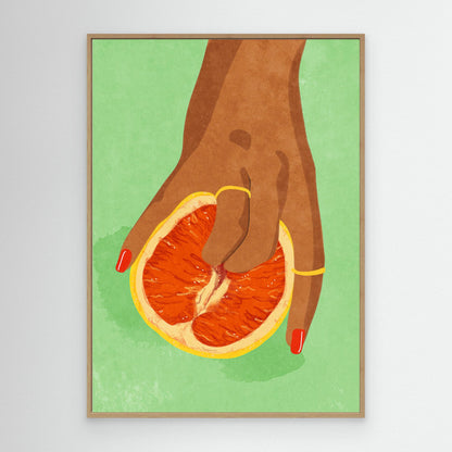 Fruitlover by Raissa Oltmanns (EU)