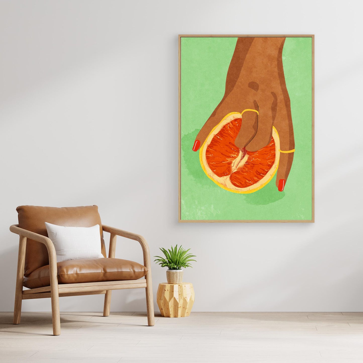 Fruitlover by Raissa Oltmanns (EU)