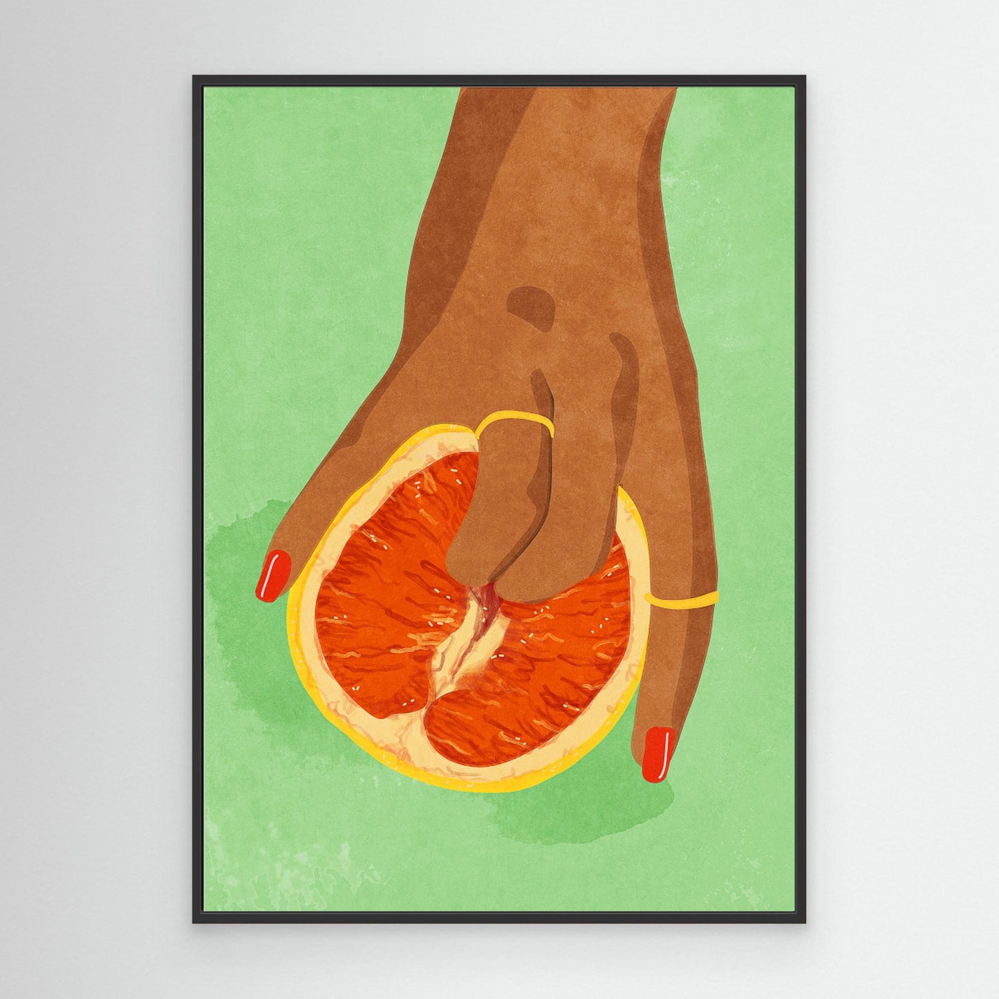 Fruitlover by Raissa Oltmanns (EU)