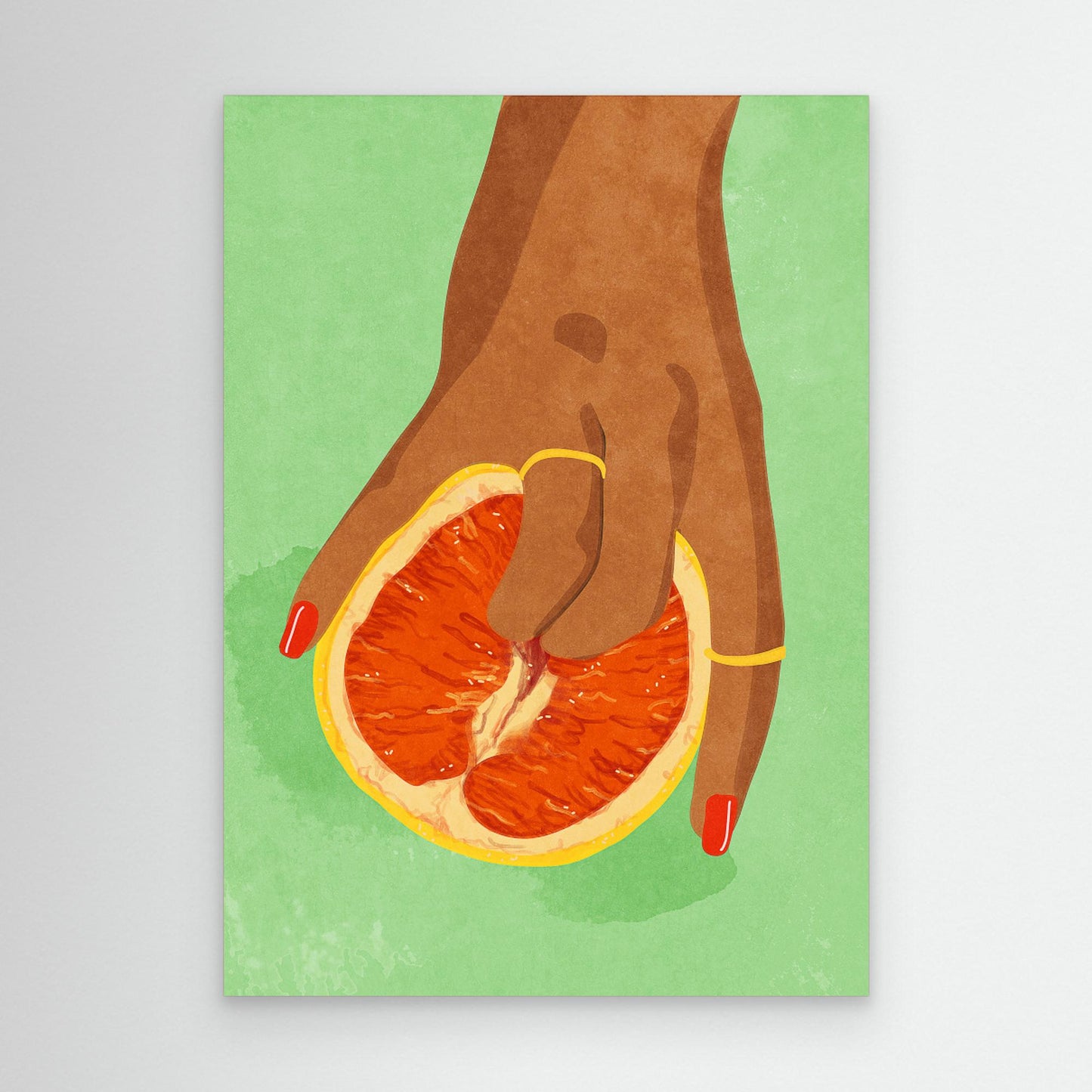 Fruitlover by Raissa Oltmanns (EU)