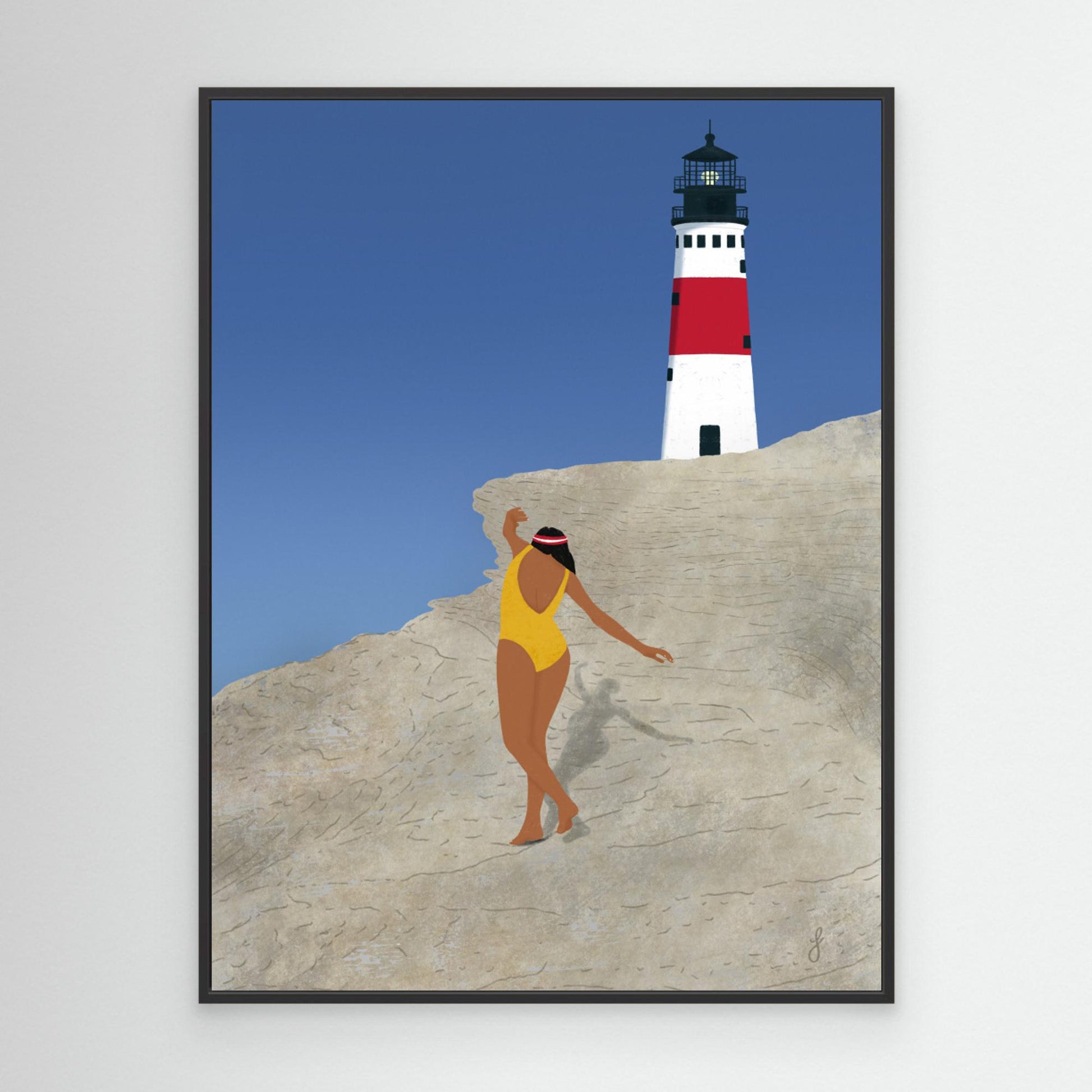 My Beach by Jota De Jai